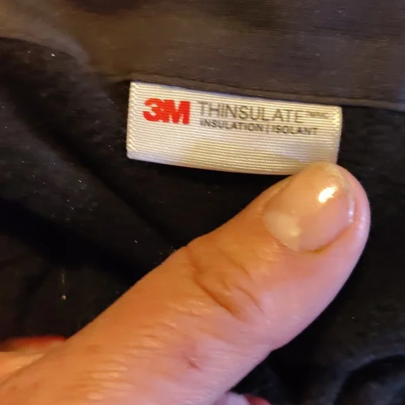 Grabbers Muff - Picture 6 of 9